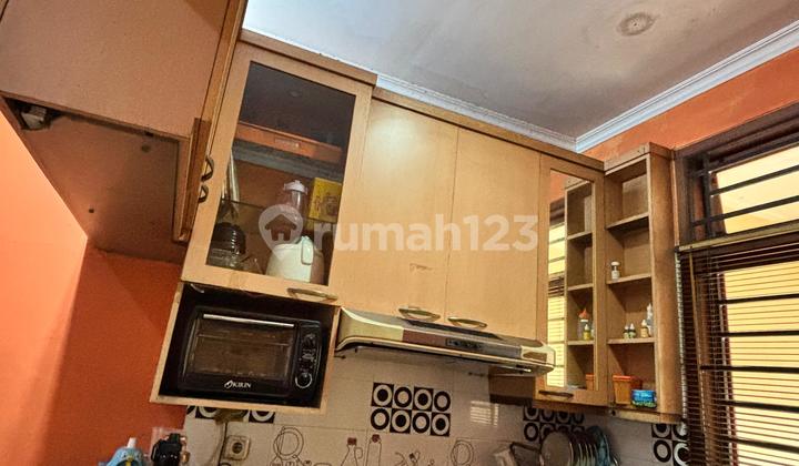 Rumah Dijual di Perumahan Bumi Mas Raya, Jl. Bumi Mas Raya, Cikokol, Tangerang, Kota Tangerang, Banten, Indonesia, 15117, Cikokol 2