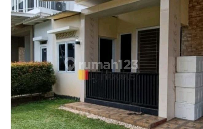 Dijual Murah Rumah Sudah Renovasi Jarang Ada SHM Bagus 2