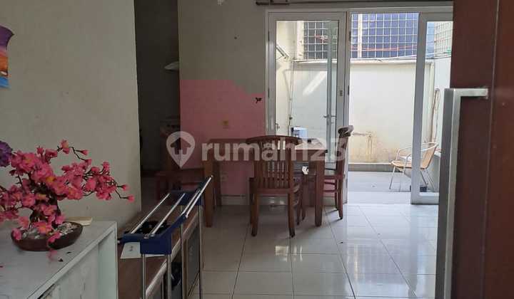 Dijual Rumah Nomor Hoki 8 Di Premier Park 2, Tangerang 2