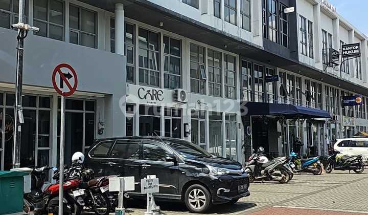 Rukosiapcuan,3Lantai,Sewacepat,Bsd