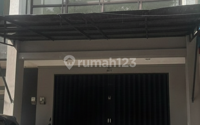 Ruko Fortune Graha Raya