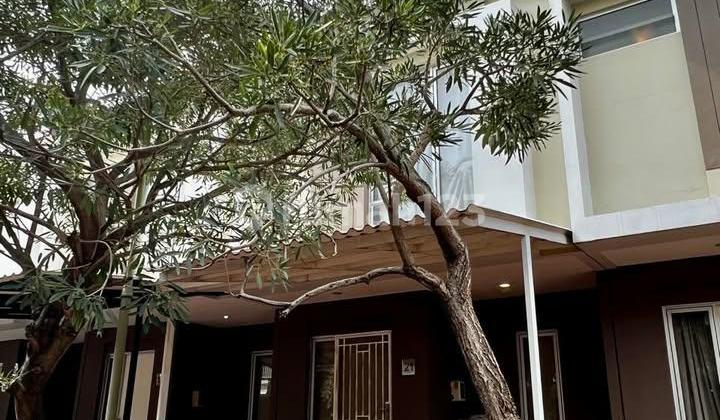 Rumah Keren Jarang Ada