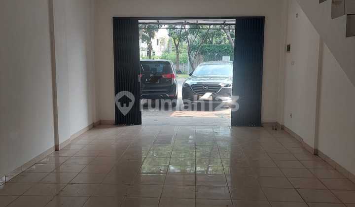 Ruko Fortune Graha Raya 2