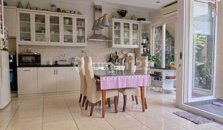 Beautiful House at Victoria River Park Cluster, BSD City 2