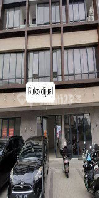  ‼️ Ruko Bsd Dijual‼️ Northridge Bsd – Harga Terbaik! 