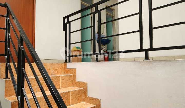 3.5 Floors Boarding House Apple Garden Tanjung Duren West Jakarta 2