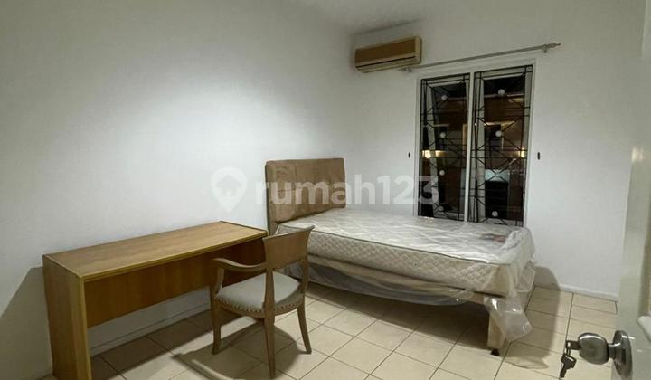 Rumah Sewa Lingkungan Premium Jarang Ada