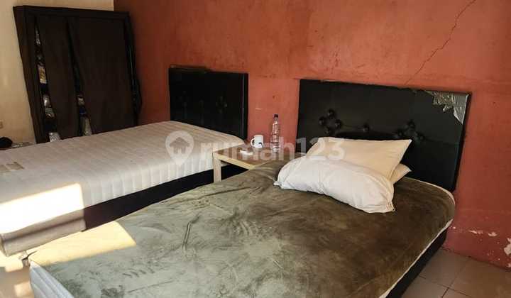Dijual Rumah Kost Tanah Luas full furnish di Kelapa Dua (Sebelah Gading Serpong) - byn Dijual Rumah Kost Tanah Luas full furnish di Kelapa Dua (Sebelah Gading Serpong) - byn