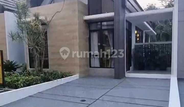 Rumah Citra Maja Tipe Gardenia Dijual Cepat! Free Ppn 50% 2