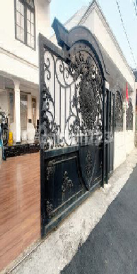 Rumah Nyaman Dan Luas Siap Huni Pondok Ranji Tangerang Selatan 