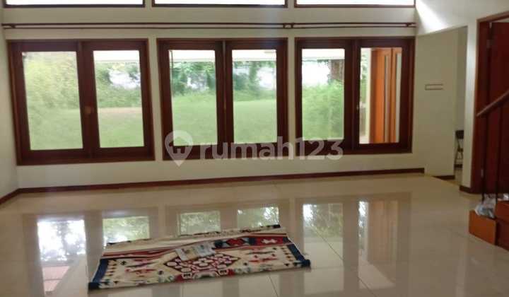 Ingin Sewa Rumah Kebayoran dan Harga Ok?