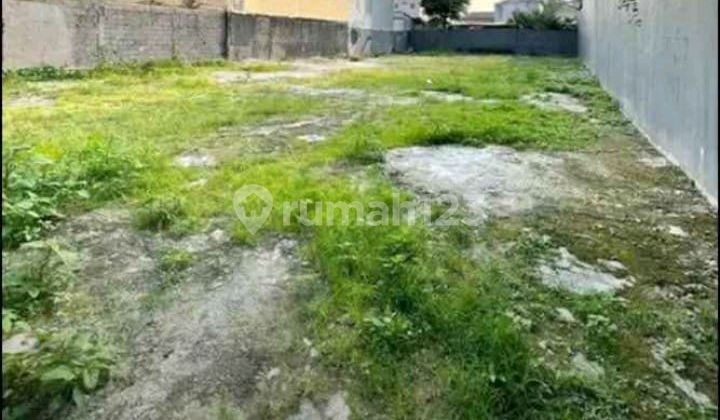 Lahan Strategis Turun Harga Lahan Strategis Turun Harga