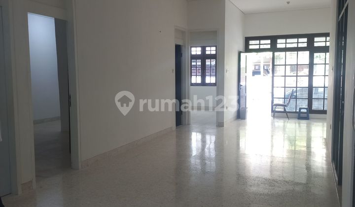 Rumah Baru Direnovasi, Harga Sewa Ok, Jarang Ada 2