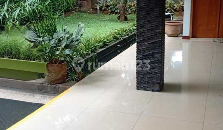 Ingin Sewa Rumah Kebayoran dan Harga Ok? 2