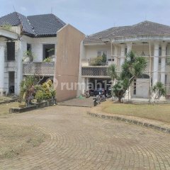 Lahan Strategis Jagakarsa