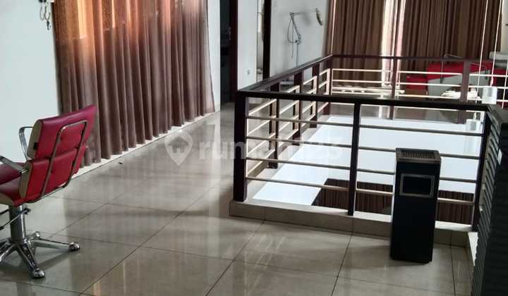 Rumah 2 Lantai, Cocok untuk Kantor dan Usaha 2