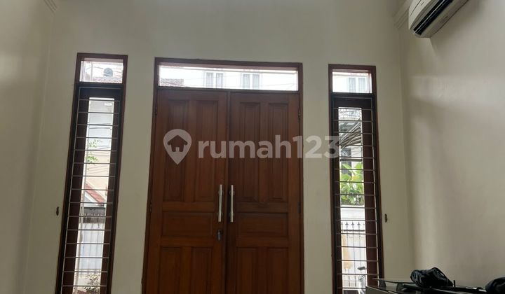 Rumah Nyaman Terawat dan Fasilitas Lengkap