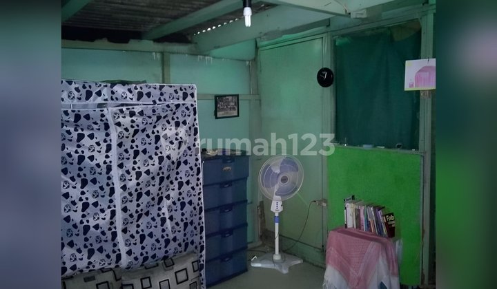 Rumah Bagus untuk Investasi dan di Area Strategis Rumah Bagus untuk Investasi dan di Area Strategis