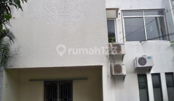 Rumab Ex Kantor, Sewa Bangun Rumab Ex Kantor, Sewa Bangun