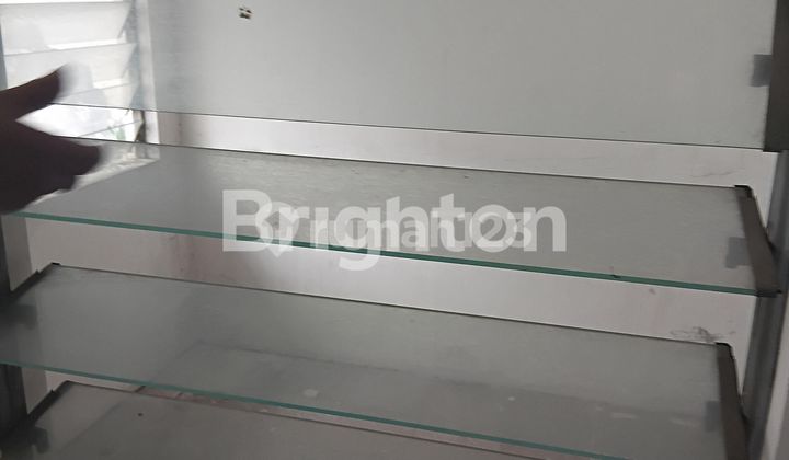 Ruko 5 Lantai Di Persatuan Guru