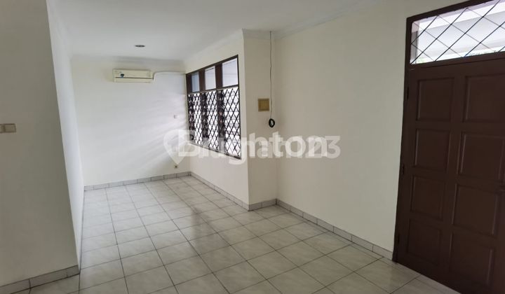 Rumah Taman Aries Siap Huni 2