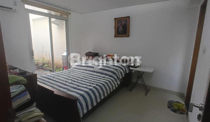 Rumah 2Lantai Jelambar Siap Huni 2