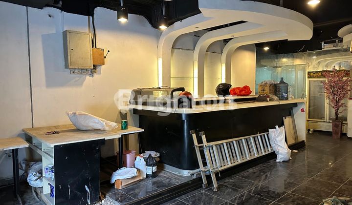 2-Story Shop House in Srengseng, West Jakarta 2