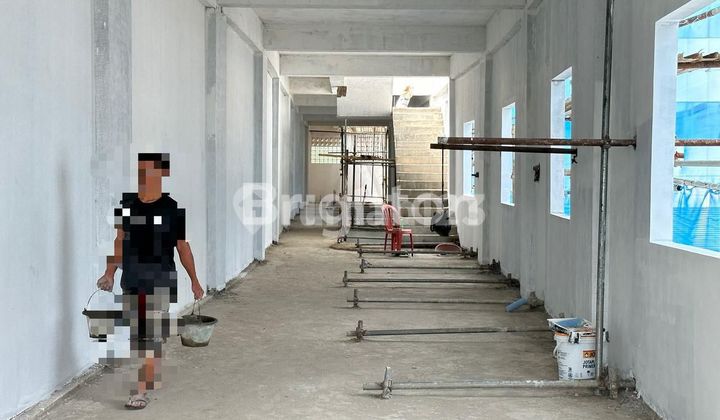 New Shop House Sawah Lio