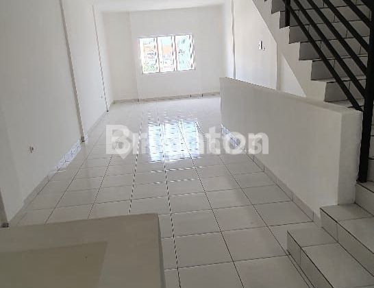 Ruko 4 Lantai Siap Huni Petojo 2