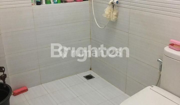 Rumah 3 Lantai Duri Kepa 1