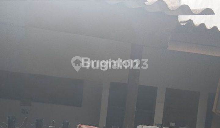 Rumah Tua Hitung Tanah Tanjung Duren 1