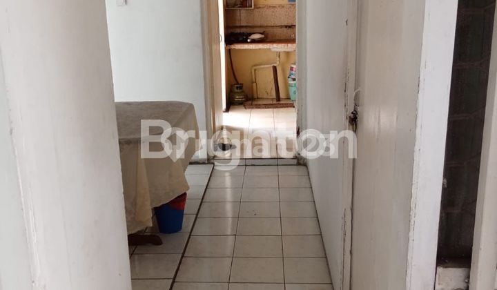 Rumah Tinggal Include Kost Kav.Dpr