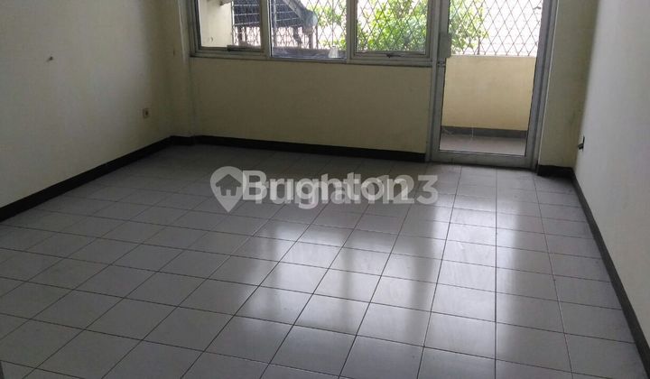 Ruko 4 Lantai Siap huni Cideng