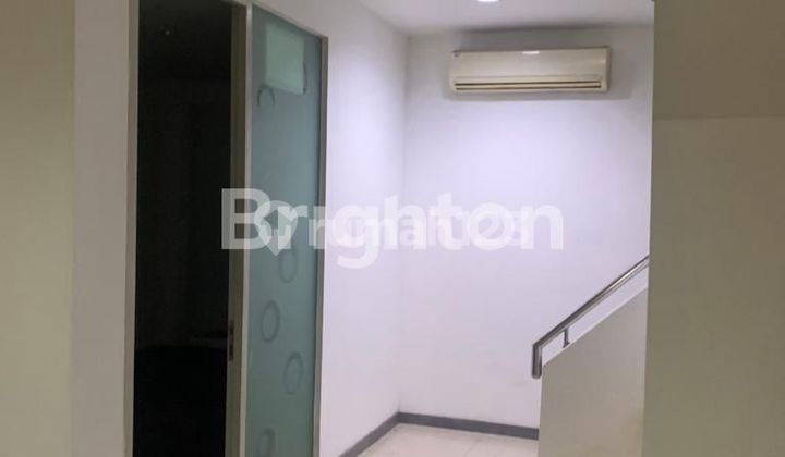 Ruko Gandeng Di Menteng Area Ruko Gandeng Di Menteng Area