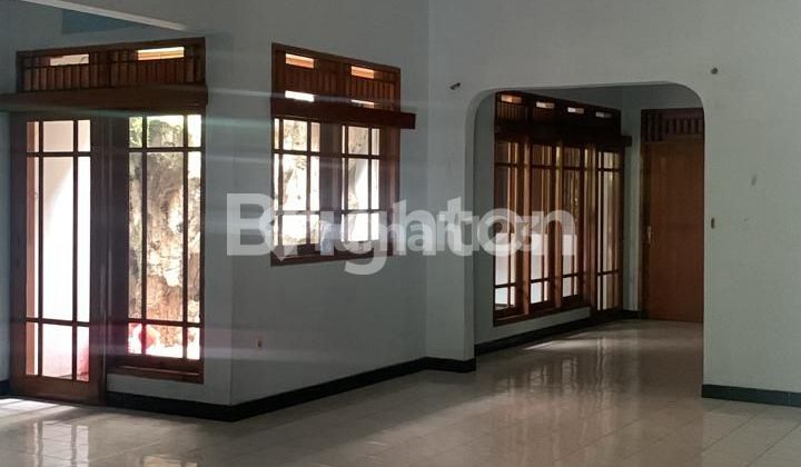 1-Story Ready-to-Occupy House in Tanjung Duren 2