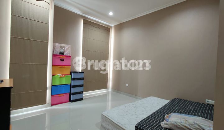 Rumah 3 Lantai Siap Huni Di Greenville Rumah 3 Lantai Siap Huni Di Greenville