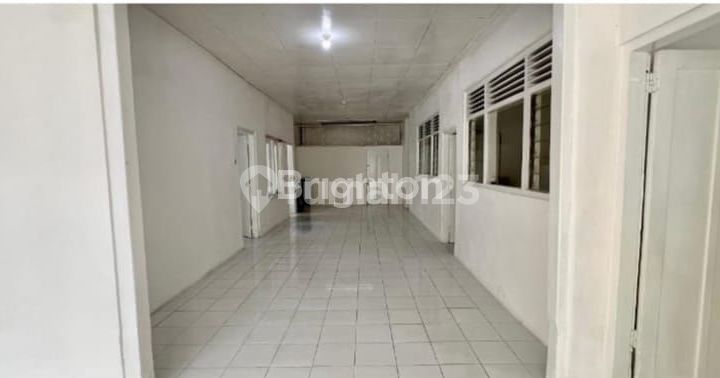 Rumah 1Lantai cideng  2