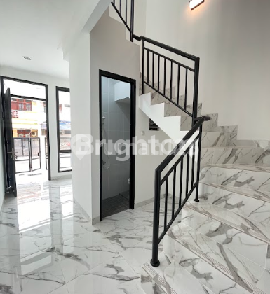 New Luxury House Private Cluster Kedoya in the Center of West Jakarta 2