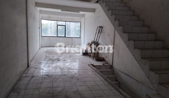 Ruko Hoki 4,5Lt Duri Kepa