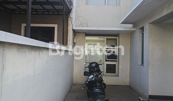 Rumah 2Lantai Jelambar Siap Huni 1