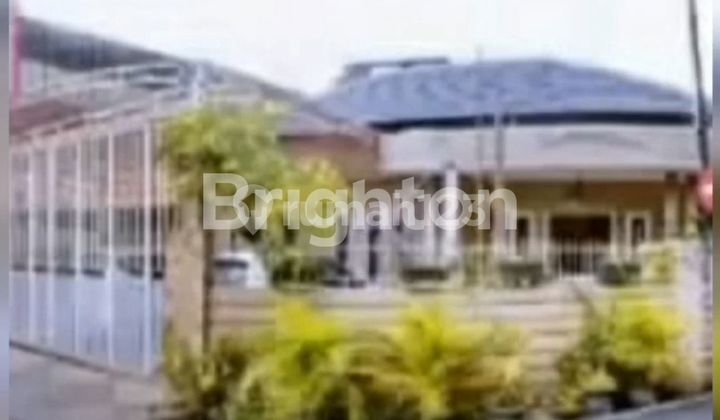 RUMAH KOS+CAFE SEMI FURNISHED SIAP HUNI S.PARMAN RUMAH KOS+CAFE SEMI FURNISHED SIAP HUNI S.PARMAN