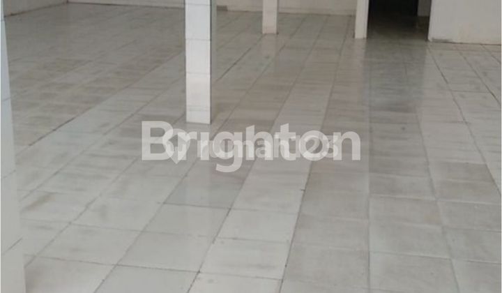 Shop House Ex Alfamart Kemanggisan 2