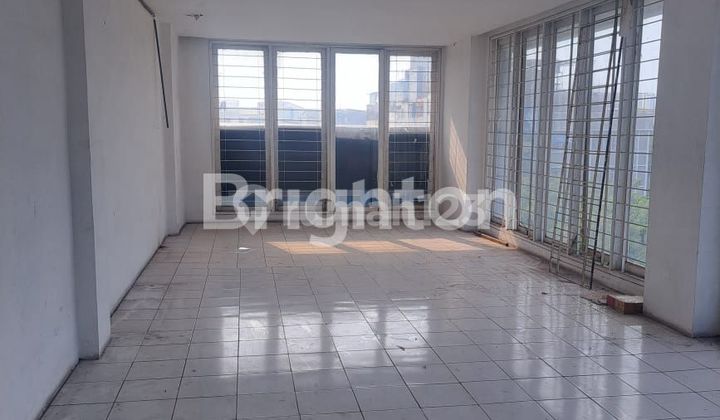 Ruko 4Lantai Jembatan Lima