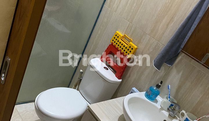 Ruko 4Lantai Jelambar Siap Huni 2