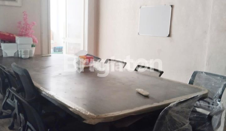 Ruko Permata Pos Pengumben 1