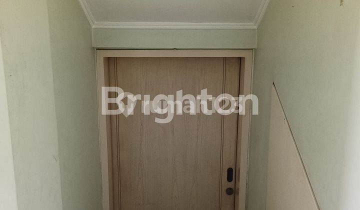 Sewa Rumah Siap Huni 2Lantai Intercon 2