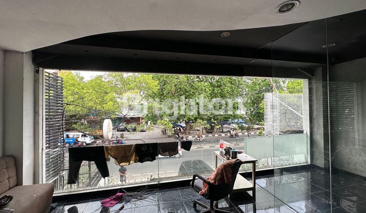 2-Story Shop House in Srengseng, West Jakarta