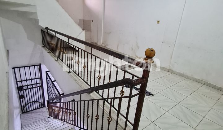 Ruko 3Lantai Jelambar Siap Huni 