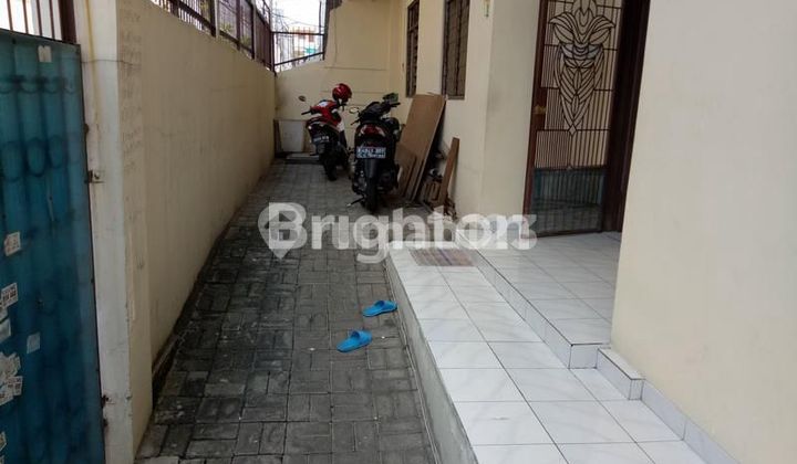 Rumah Kost Tanjung Duren Utara 