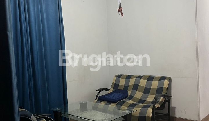 Rumah 2Lantai Tanjung Duren 2